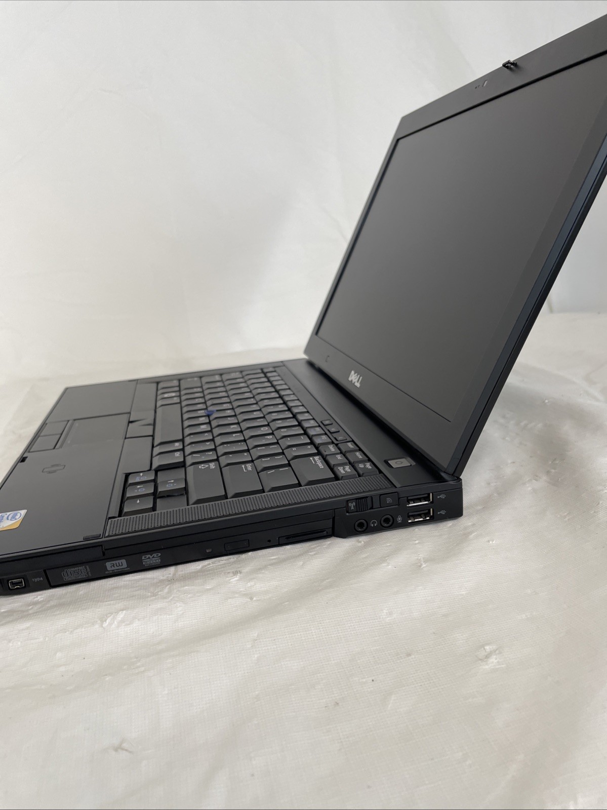Dell Latitude E6400 Laptop 14″ Core 2 Duo T9600 2.80GHz | 4GB Ram | No HDD | BB