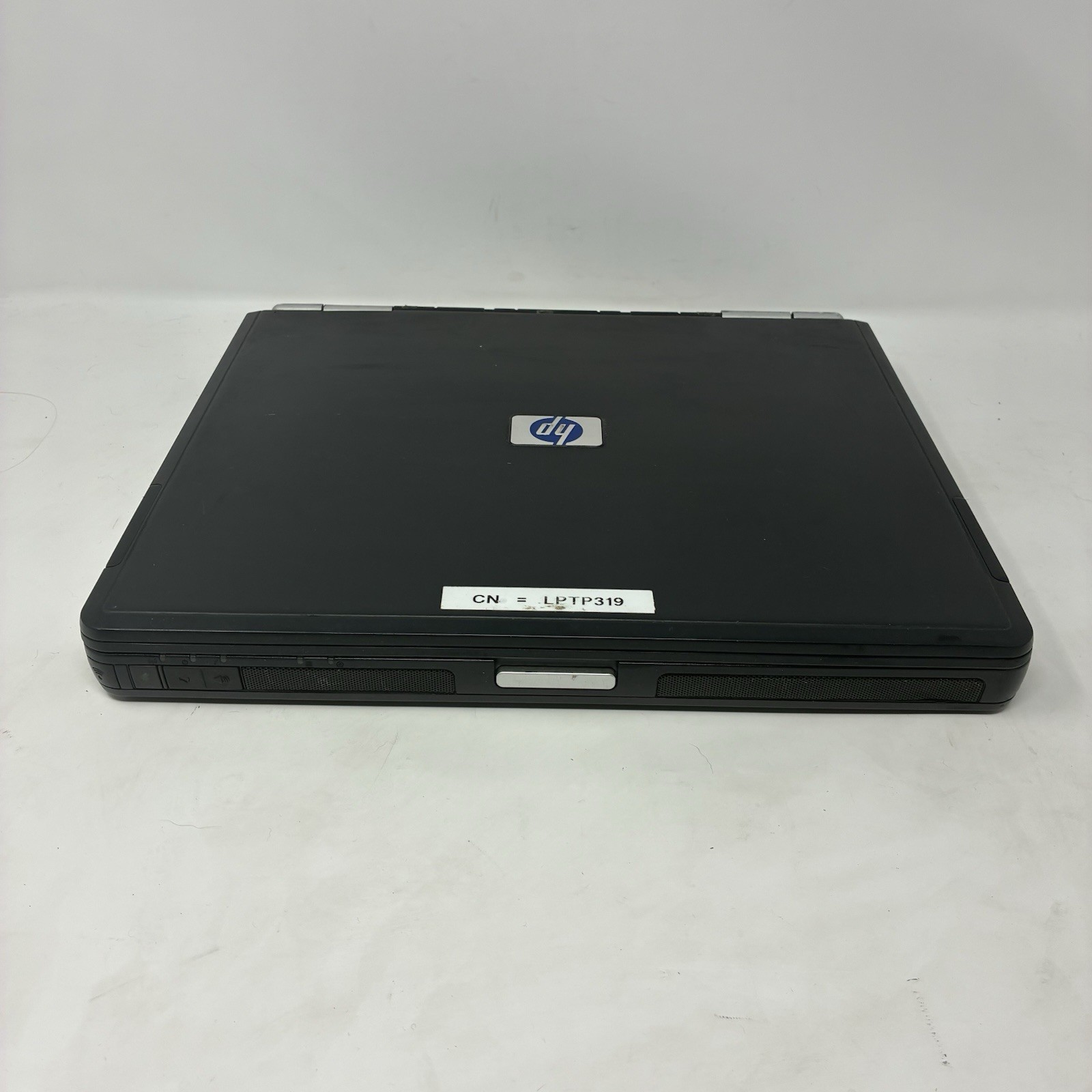 HP Compaq nc6000 for Parts Or Repair AS-IS See Pics / Description