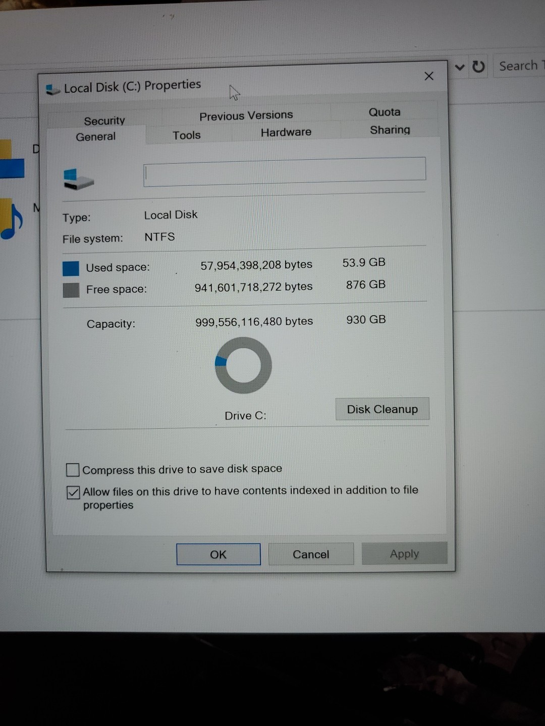 Dell XPS 15 9550 i5-6300HQ 2.30GHz 8GB RAM 1TB Touchscreen Win 10 PRO.