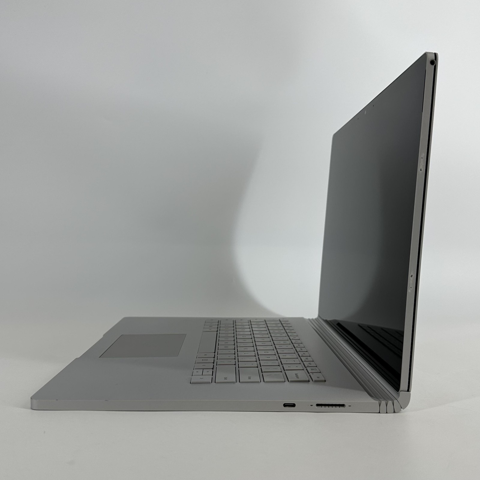 Microsoft Surface Book 2 15 TOUCH i7-8650U 16GB 256GB SSD GTX 1060 Yellow Hue