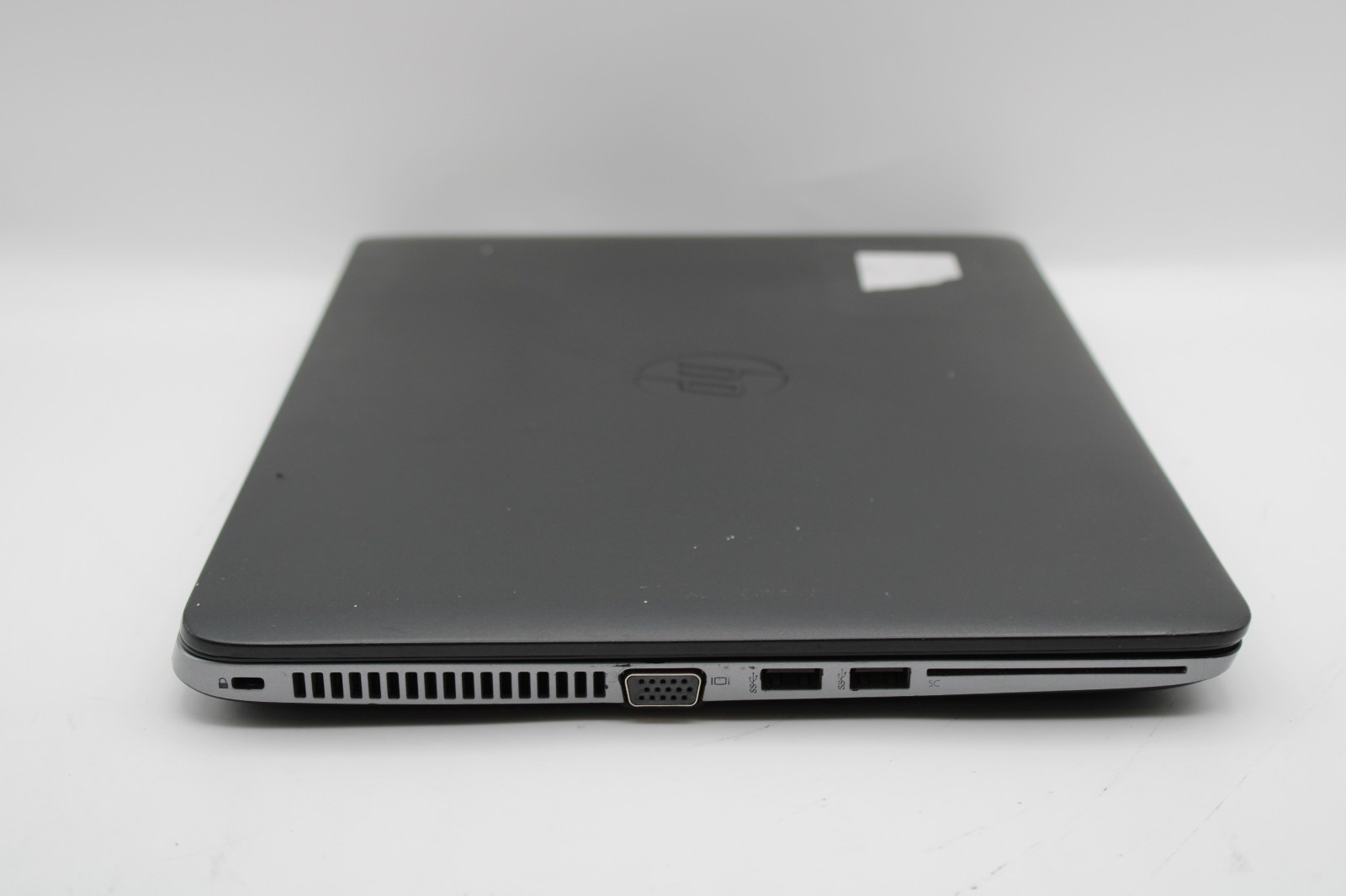 HP EliteBook 840 G1 i5-4300U @ 1.9 GHz 8GB RAM 256GB SSD No OS