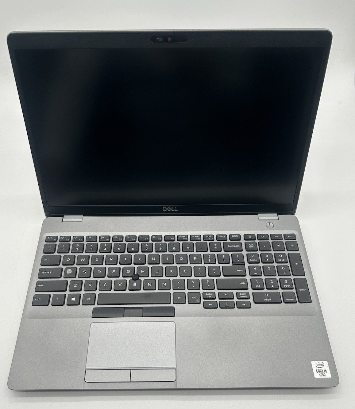 Dell Latitude 5511 15.6in FHD i5-10400H 16GB 500GB SSD Win11 Webcam See Photos