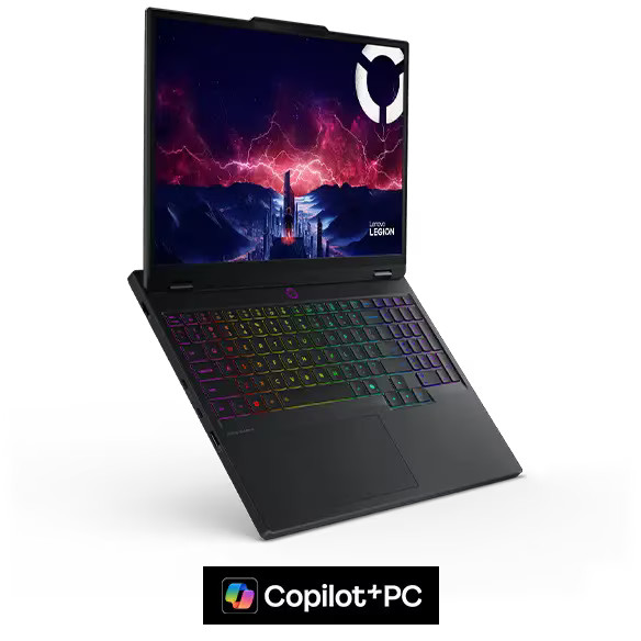 Lenovo Legion 5 Ryzen AI 7 350 32GB RAM 1 TB SSD 15.1 in W11 Home OLED