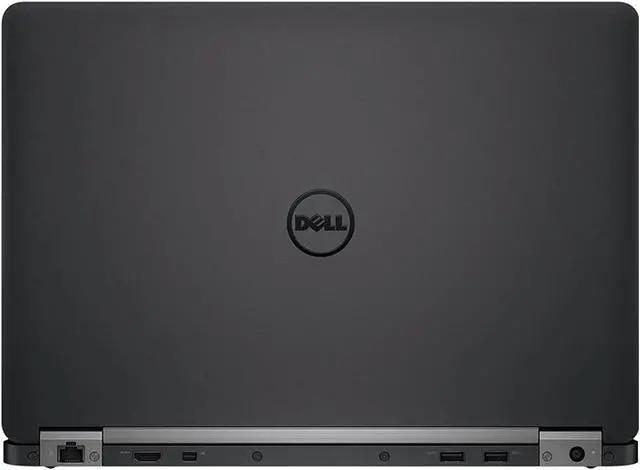 Dell Latitude E7270 12.5 in FHD i5-6200U @ 16GB DDR4 1TB M.2 SSD No OS