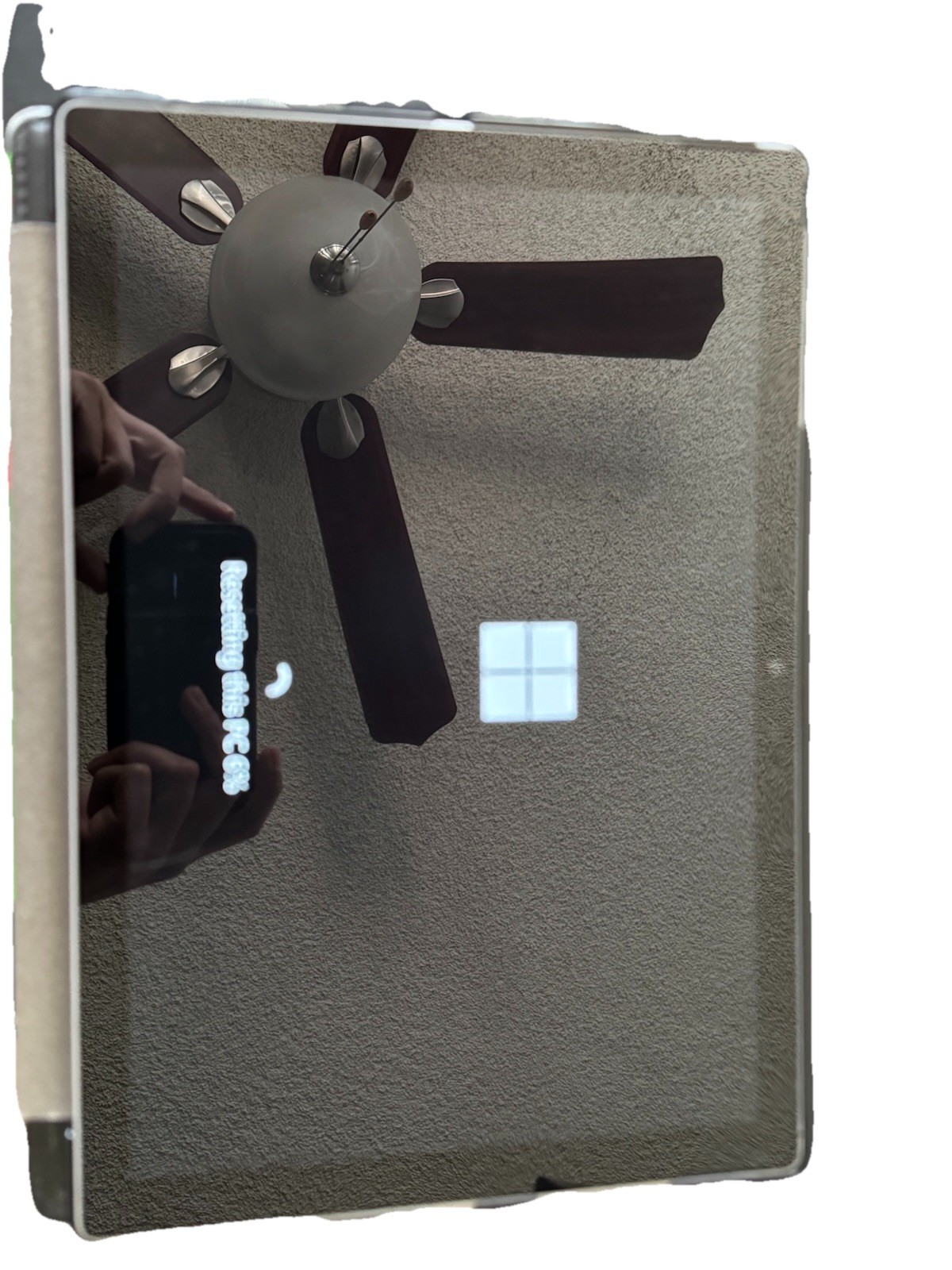 Microsoft Surface Pro 7 12.3″ (256GB SSD Intel Core i7-1065G7 1.3GHz 16GB…