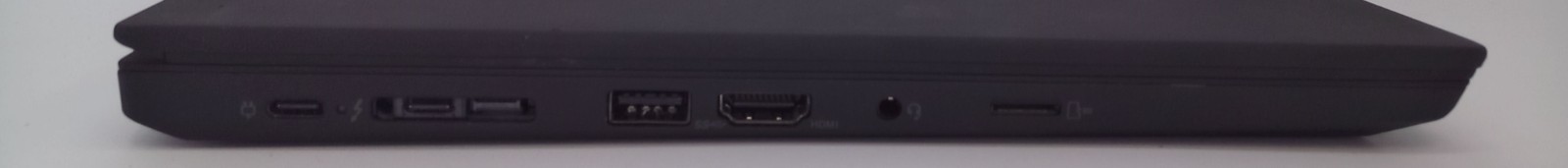 Lenovo ThinkPad T14 Gen 2 14″ Laptop i5-1145G7 8GB 512GB – USED NO AC NO Wi-Fi