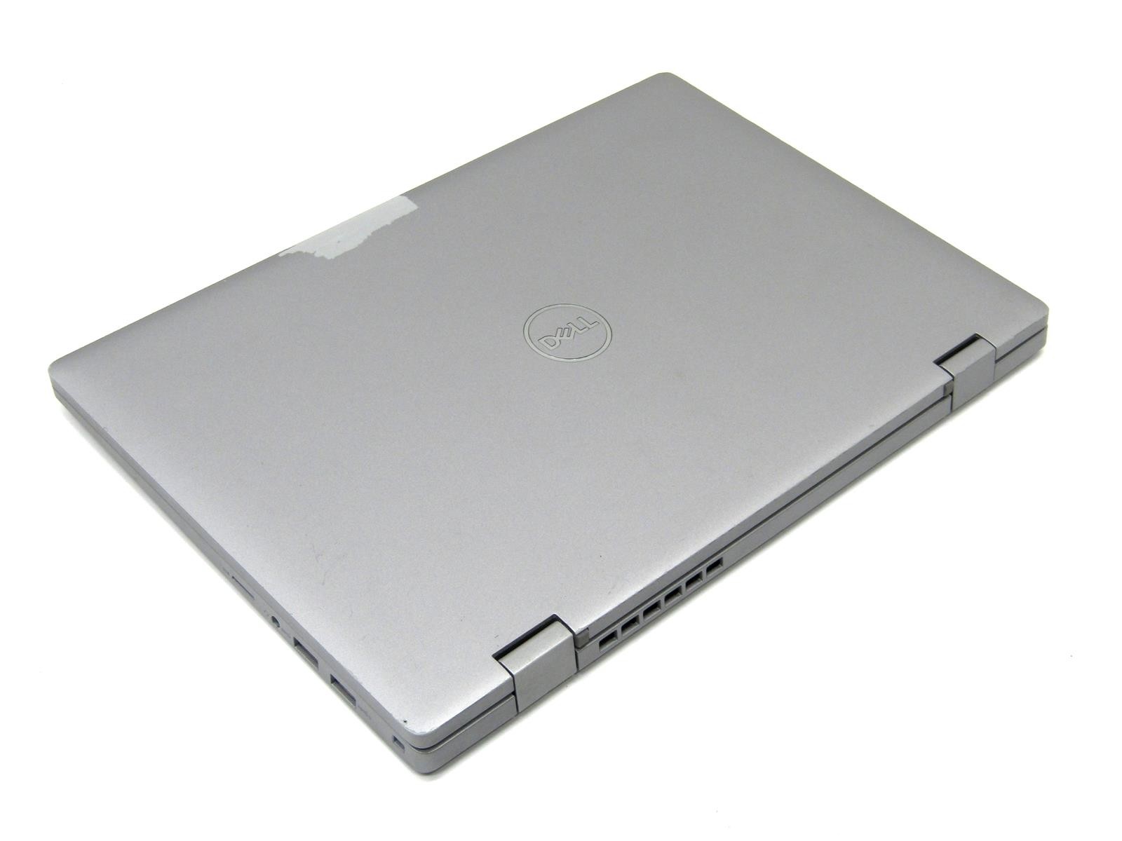Dell Latitude 3330 13.3″ | 2.50GHz i5-1155G7 | 8GB LPDDR4 | 256GB SSD