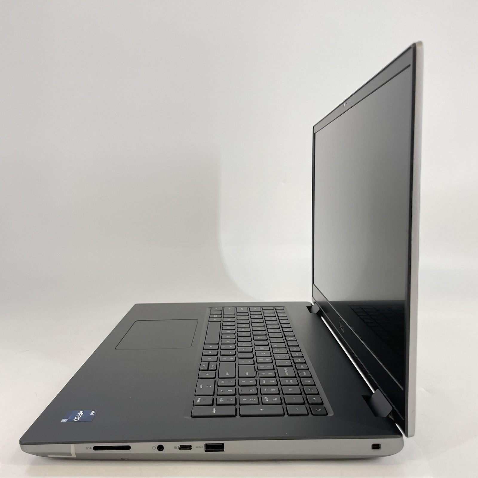 Dell Precision 7770 17 FHD i9-12950HX 32GB 512GB RTX A5500-BILINGUAL KEYBOARD