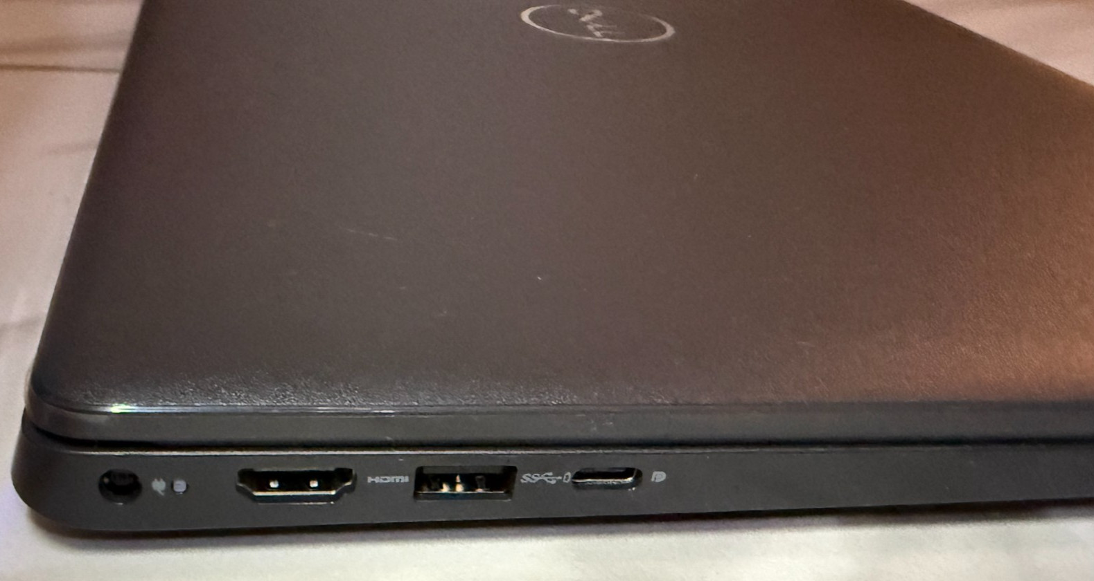 Dell Latitude 3520 Intel Core i7-1165G7, 512GB SSD, 16Gb, Win11, Office 2024