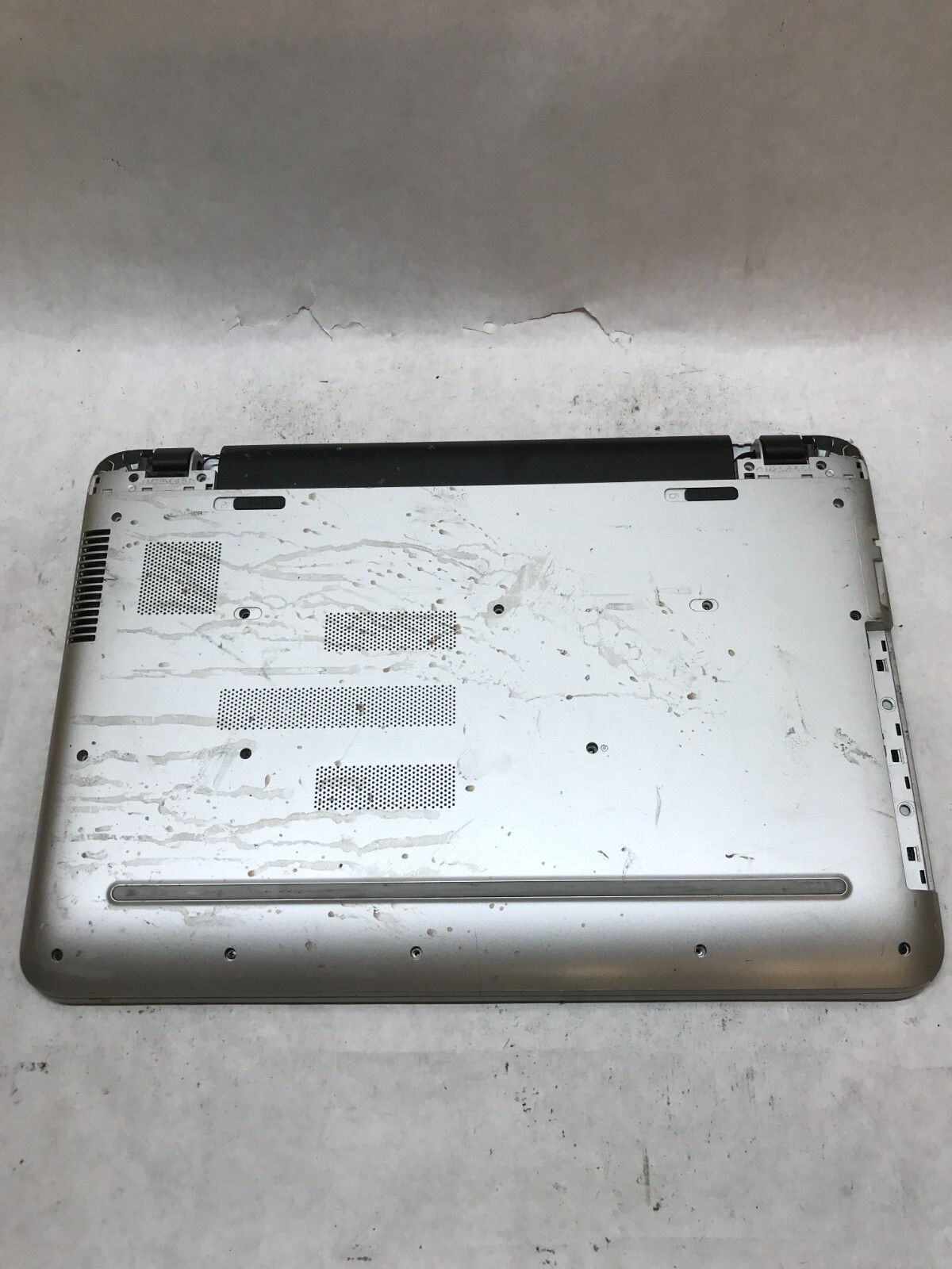 HP Pavilion 17-g129cy 17″ Laptop AMD A6-6310 2GB RAM NO HDD NO OS For Parts – DW