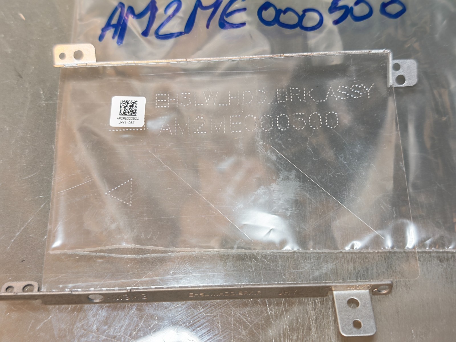 ACER A315-56 A515-43 EX215-51 CADDY HDD SSD AM2ME000500 #