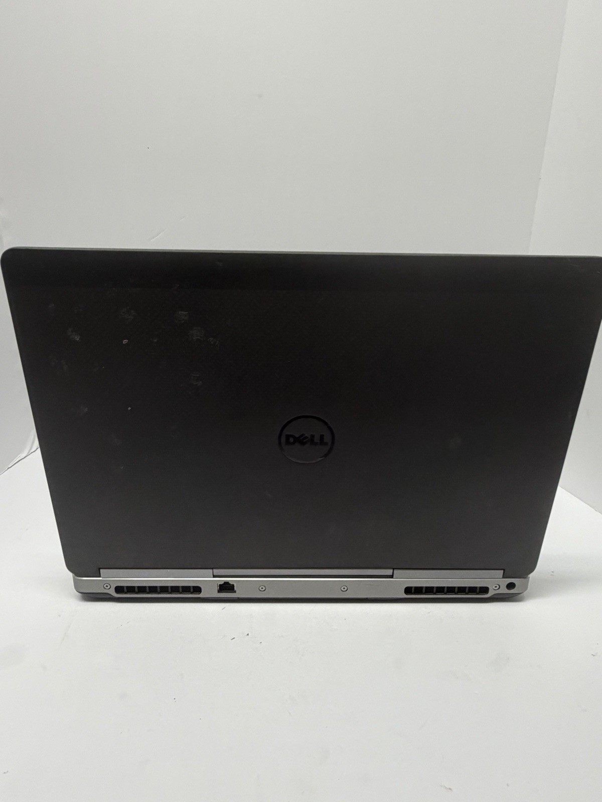 Dell Precision 7510 Intel Xeon E3-1504M V5 2.80Ghz w/ 4Gb DDR4, No HD, FREE SHIP