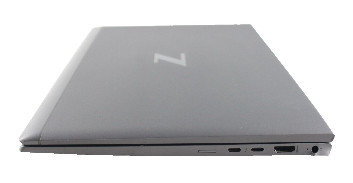 HP ZBook Firefly G8 14″ Laptop i7 11 Gen 512GB SSD 16GB RAM Win 11 Pro (BR) B