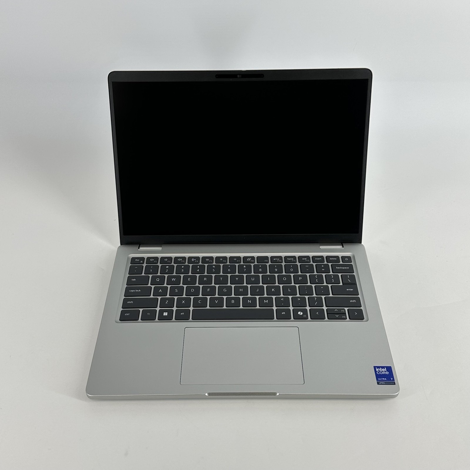 Dell Pro 14 Plus PB14250 Silver FHD+ 2.2 GHz Ultra 7 268V 32GB 1TB SSD Very Good