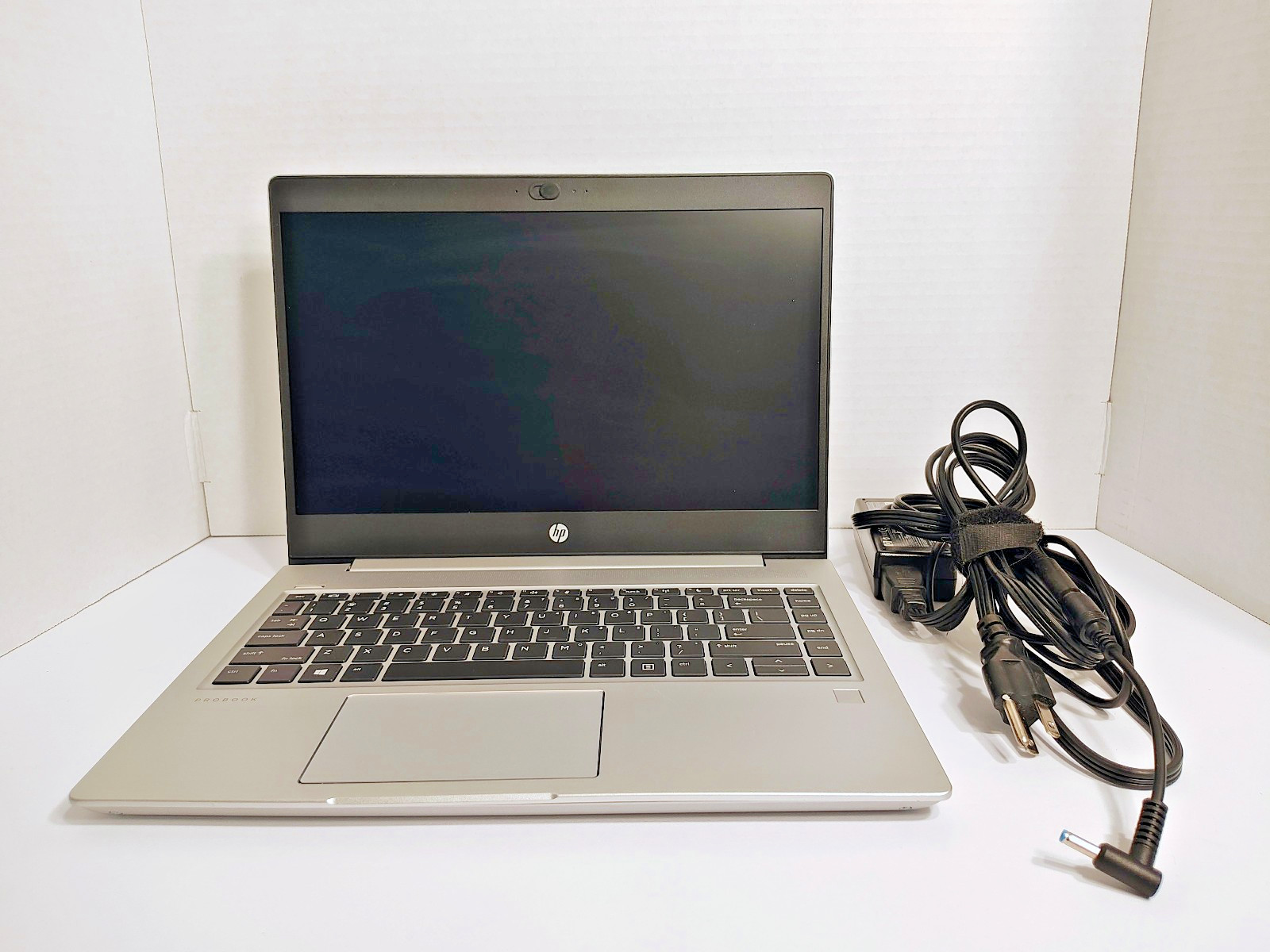 HP ProBook 445R G6 | 16GB RAM | 512GB SSD | Linux Mint 22 | Light, Slim, Portabl