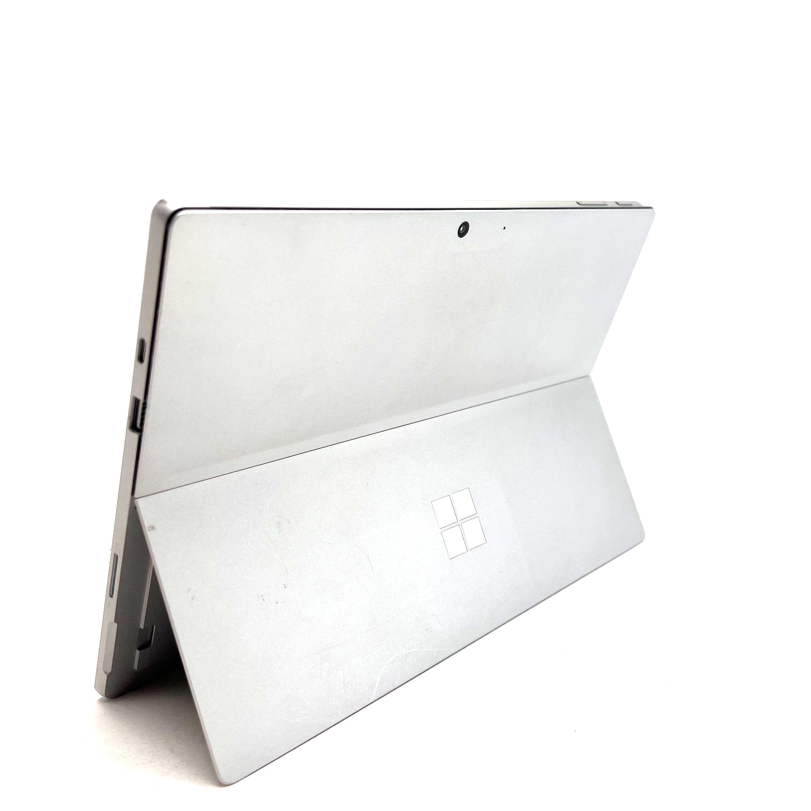 Microsoft Surface Pro 7 1866 12.3″ i5-1035G4 8GB RAM 256GB Silver Very Good