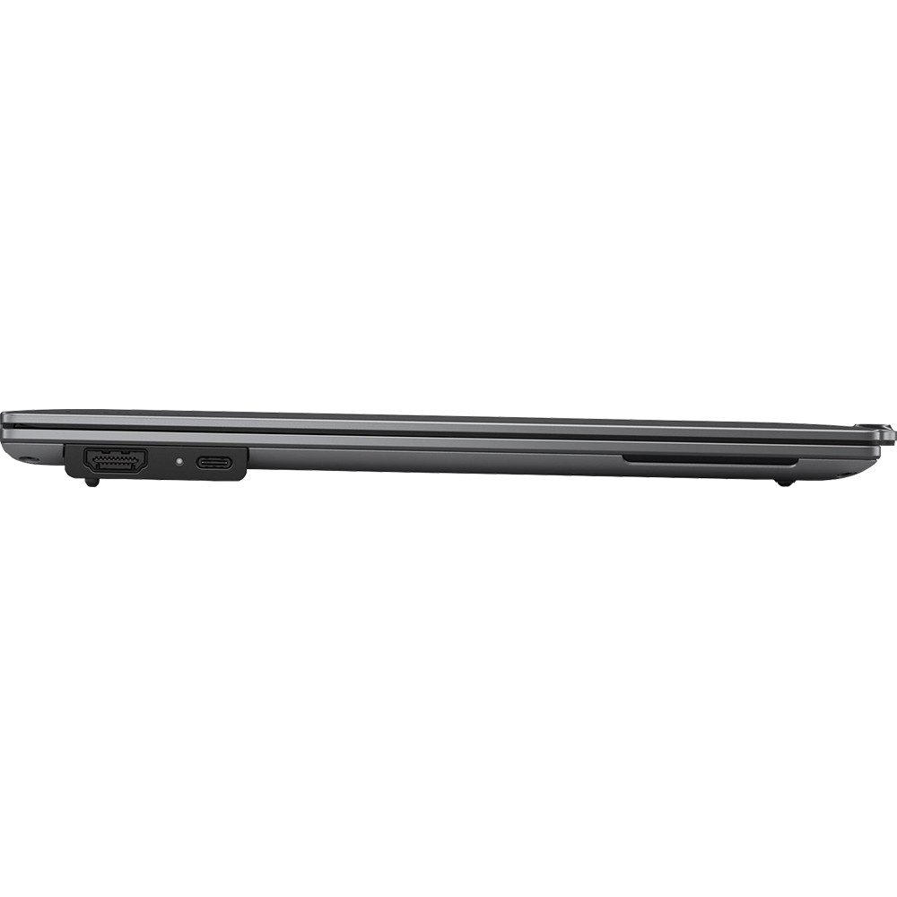 Lenovo 14″ ThinkPad X9-14 Gen 1 Aura Edition Notebook in Gray – 21QA0004US