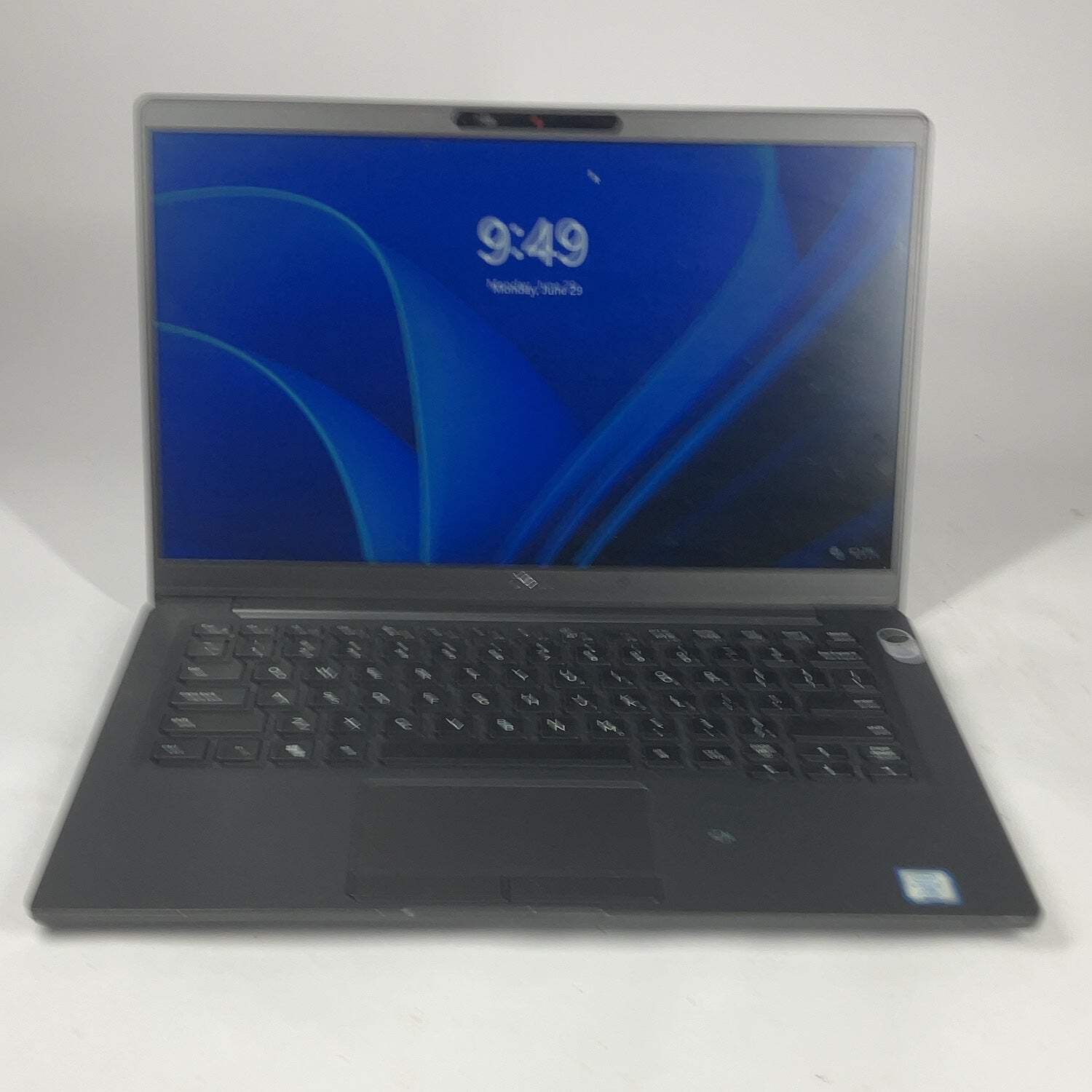 Dell Latitude 7400 14″ i7-8665U 1.9GHz 16GB RAM 256GB SSD WIN 11 BATT EXCELLENT