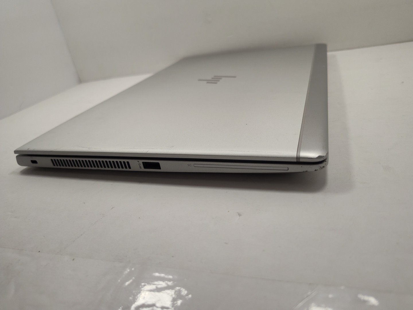 HP ELITEBOOK 840 G6 14″ Intel Core i5-8265U 1.60GHz 8GB RAM 238GB