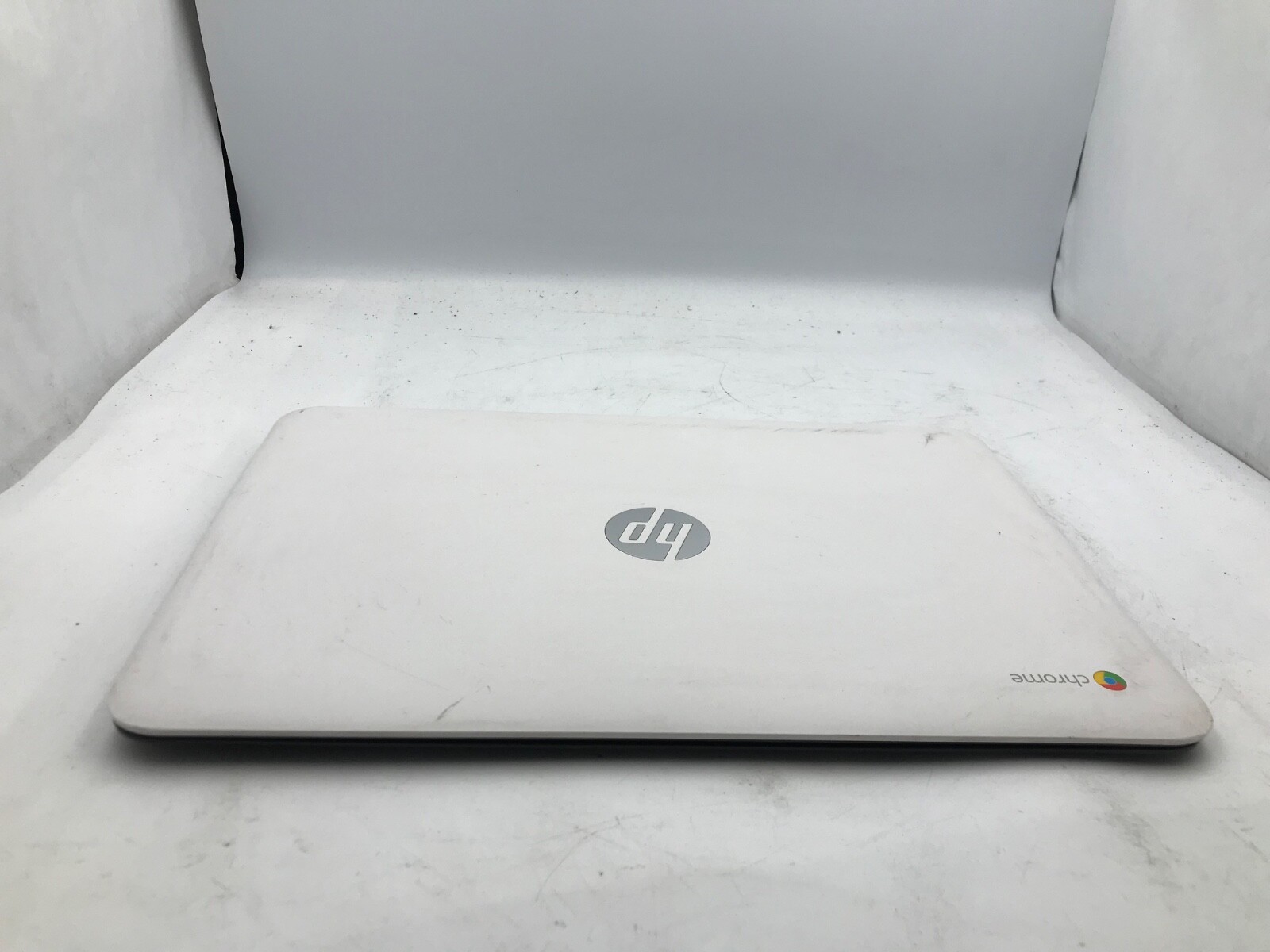 HP ChromeBook 14x013dx 14″ Tegra K1 16Gb eMMC 2Gb RAM- Battery issues -MZ