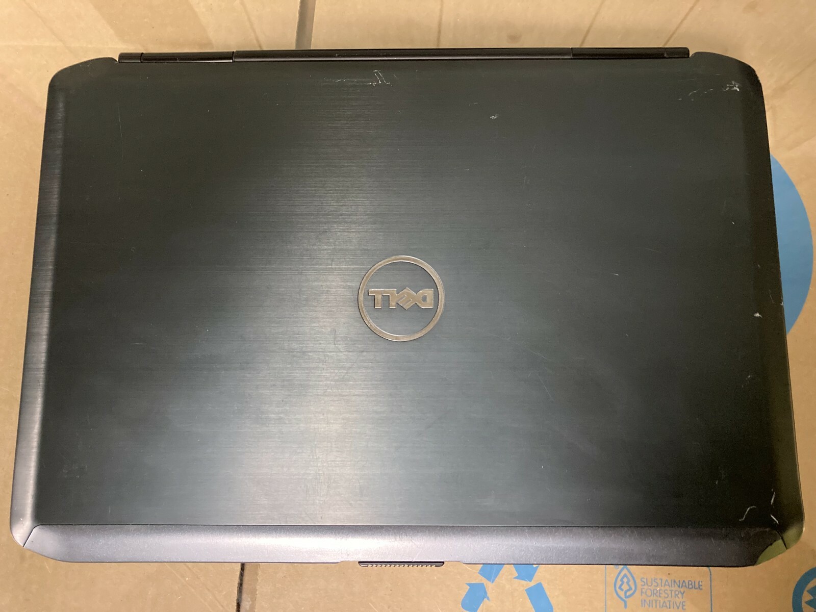 Dell Latitude E5430, i5-3210M, 4GB RAM, 128gb SSD, Win10Pro, Poor Condition