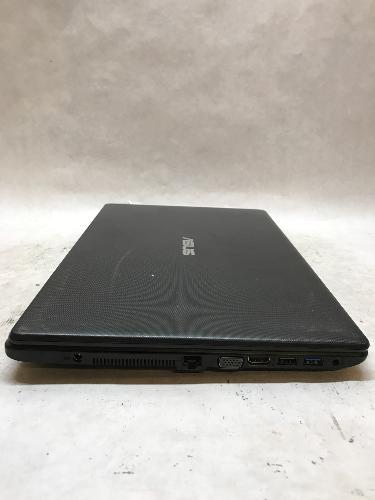 Asus X551C 15″ X551CA-HCL1201L Celeron 1007U 1.5GHz 4GB RAM NO HDD Cracked – DW