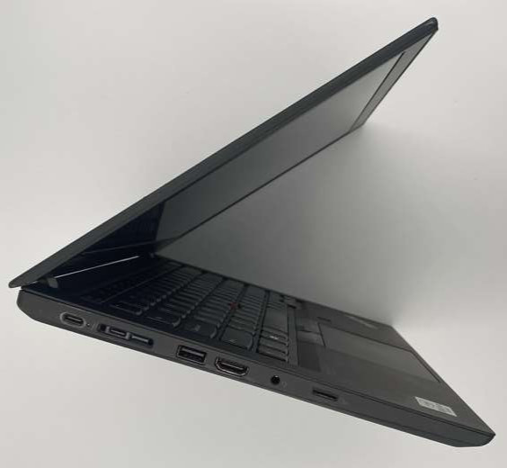 Lenovo ThinkPad T14 Gen1 14″ Ci5-10310U 16GB 256GB SSD Win11 charger