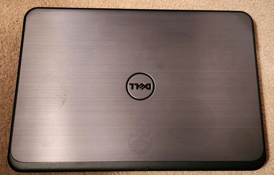 Dell Latitude 3540 i3-4010U CPU@1.7GHz 4GB RAM 500GB HDD(3A326)