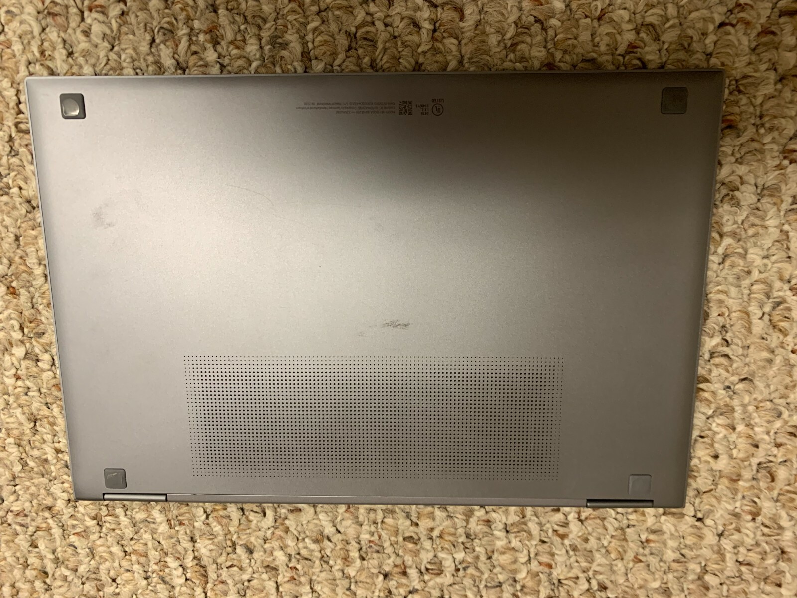 2IN1/X360 SAMSUNG GALAXY CHROMEBOOK XE930QCA-K02US – I5-10210U@1.6/8GB/256GB SSD