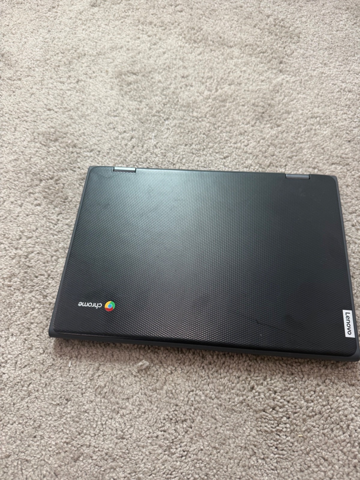 Lenovo 300e Chromebook 2nd Gen 81MB0066US 11.6 Touchscreen Rugged 2 in 1 Chrome