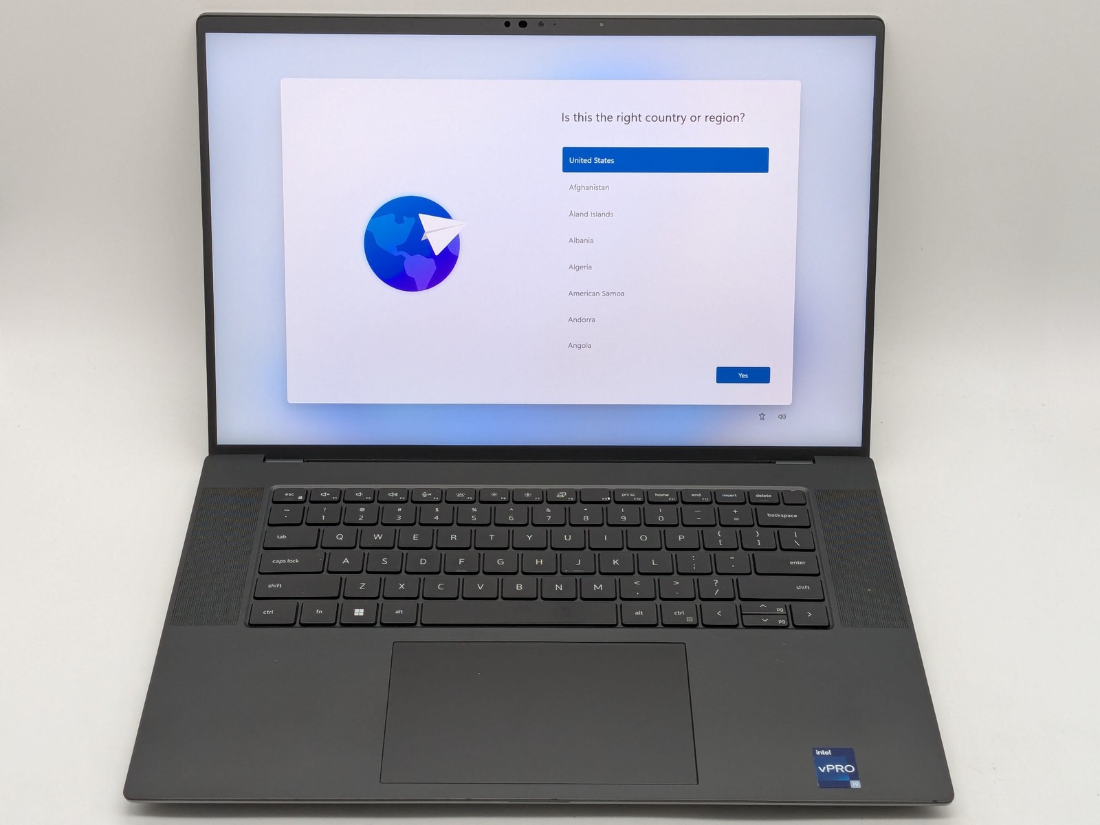 Dell Precision 5680 16″ FHD+ 13TH I9-13900H 1TB SSD 64GB W11P RTX 3500 Warranty