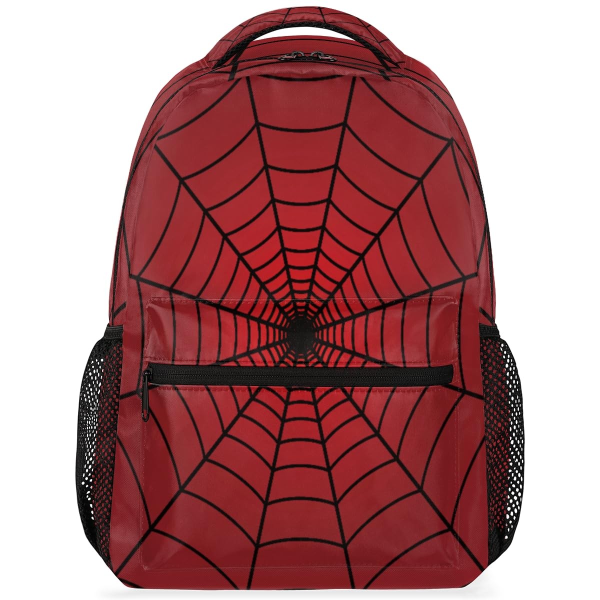 Backpack for School Lightweight Travel Bookbag Laptop Compartment Boys Girls
