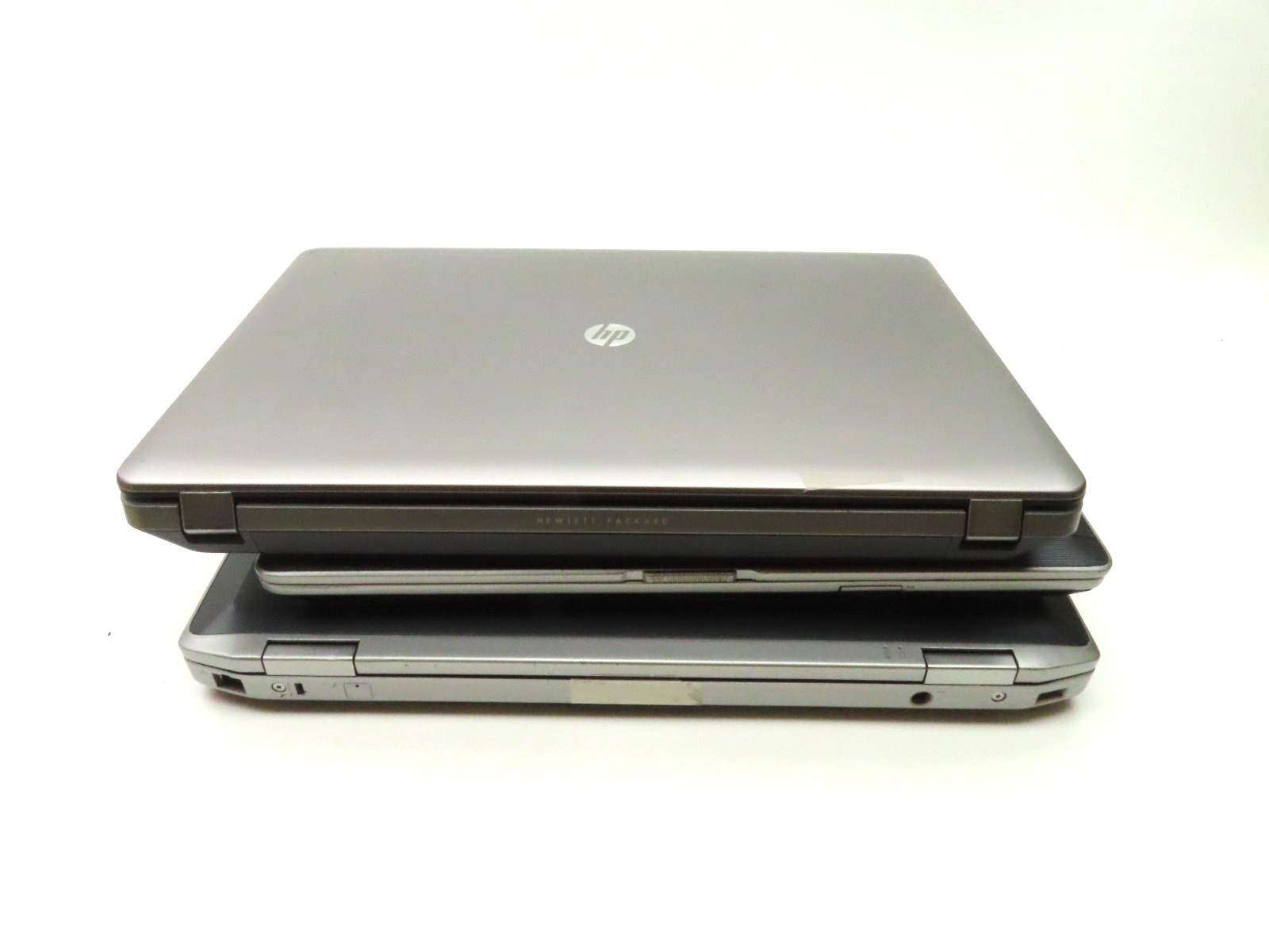 LOT of 3 HP ProBook 4540s i3-2370M & Dell Latitude E6420 i5-2520M For Parts