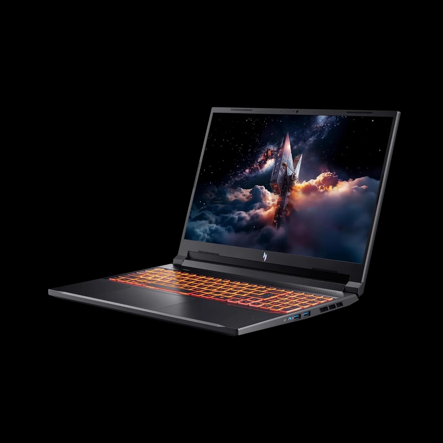 New Acer Nitro 16″ 180Hz Laptop, Ryzen 5240,16GB,512 SSD,NVIDIA GeForce RTX 5050