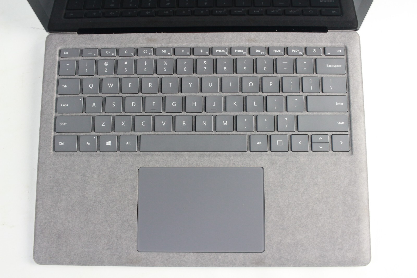 Microsoft Surface Laptop 4 13.5″ i7 11th Gen 512GB SSD 16GB RAM Win 11 (PG) C