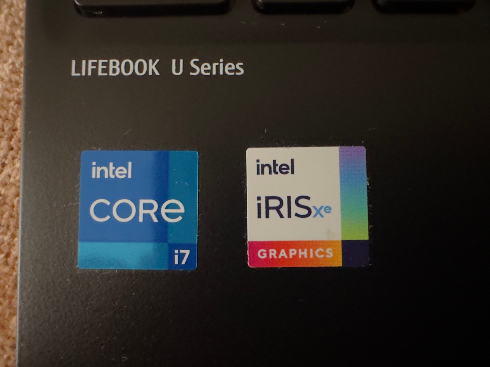 Fujitsu LIFEBOOK U9311/H i7-1185G7 16GB 512GB SSD 13.3″ FHD LTE Windows 11