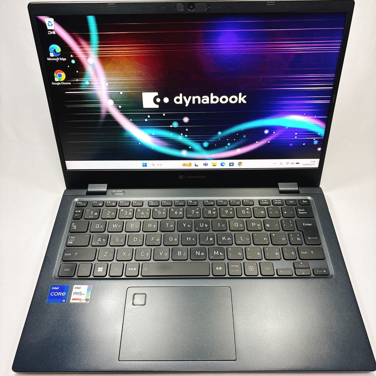Dynabook dynabook G83/KV Core i5-1235U 16GB 256GB SSD Ultra Light 13.3in #1002