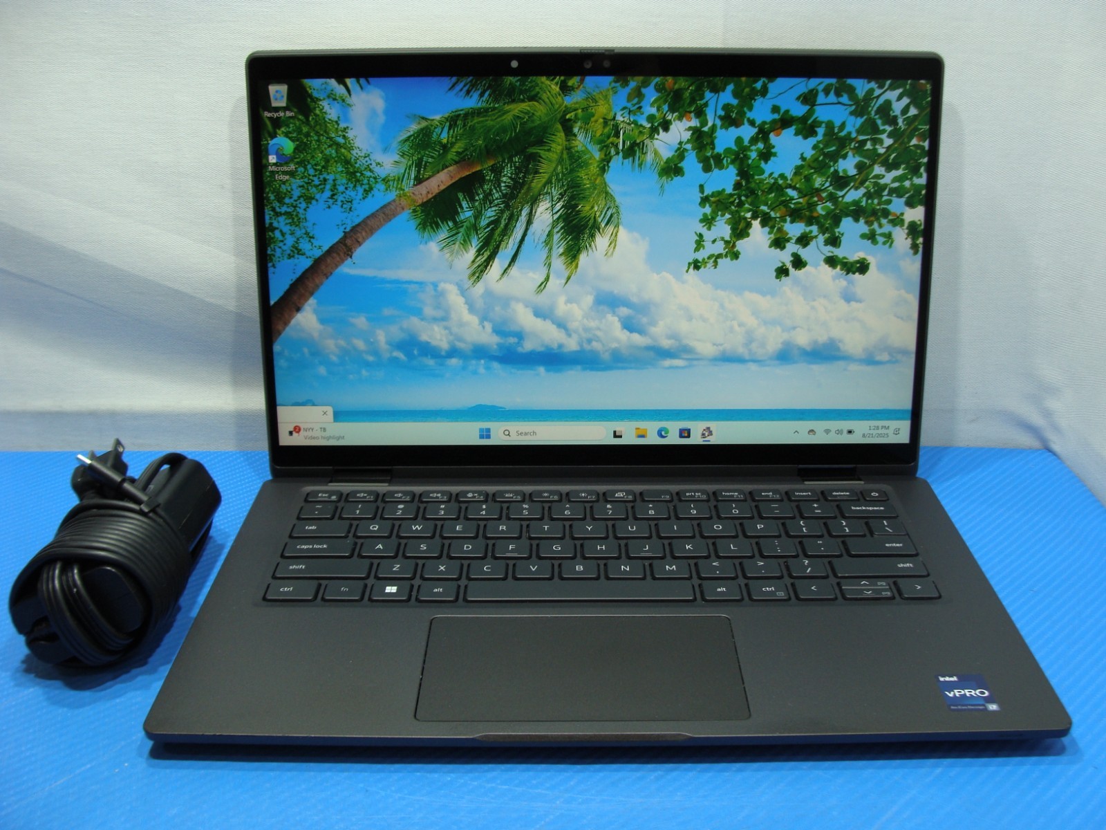 Dell Latitude 7430 14″ FHD TOUCH i7-1265U 1.8GHz 16GB RAM 512GB SSD Warranty2026