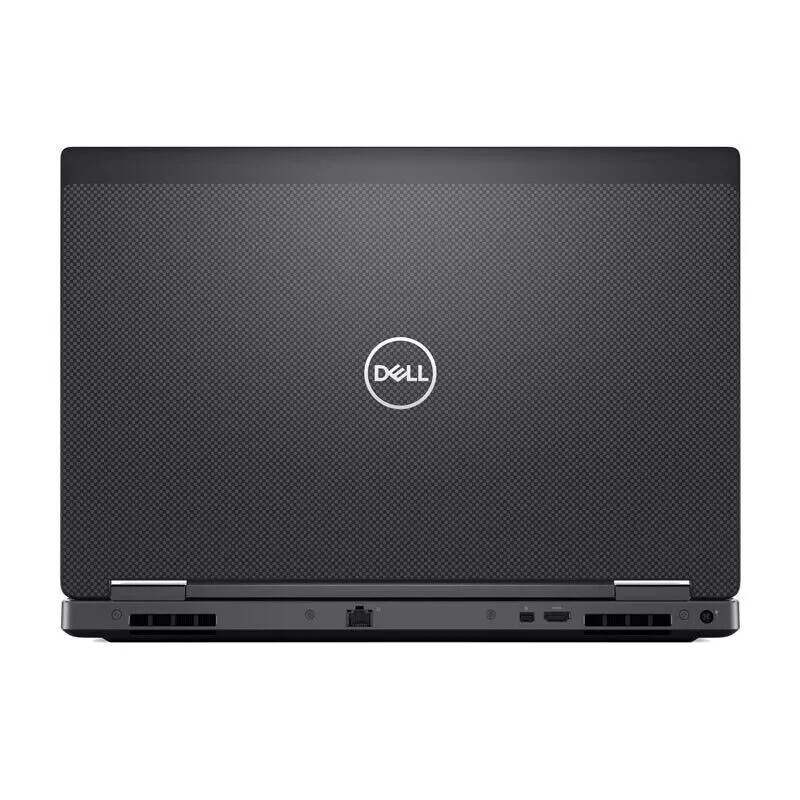 Dell Precision 7520 i7 Quad 2.70GHz Vary RAM&SSD 15.6″ 1920×1080 Cam Backlit W10