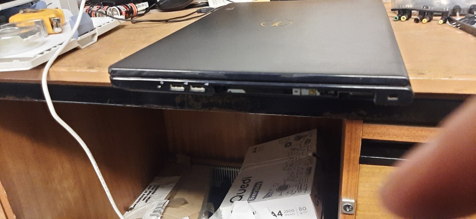 Dell No Model Intel i3 -4th Gen @ 1.7GHZ 4GB RAM 500GB HDD Win 10 (688)