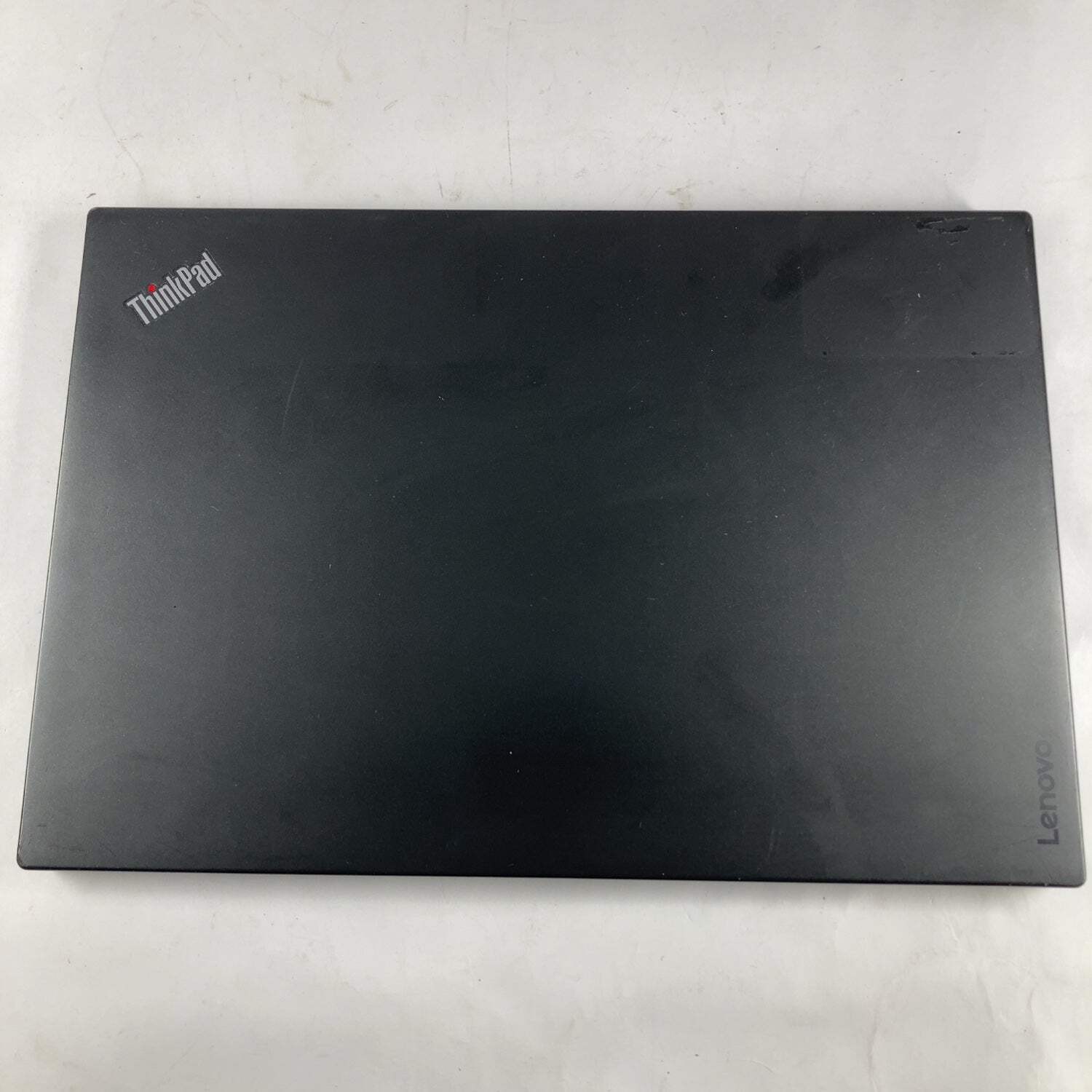 Lenovo ThinkPad T460s 14″ i56300U 2.4GHz 8GB RAM NO SSD NO OS