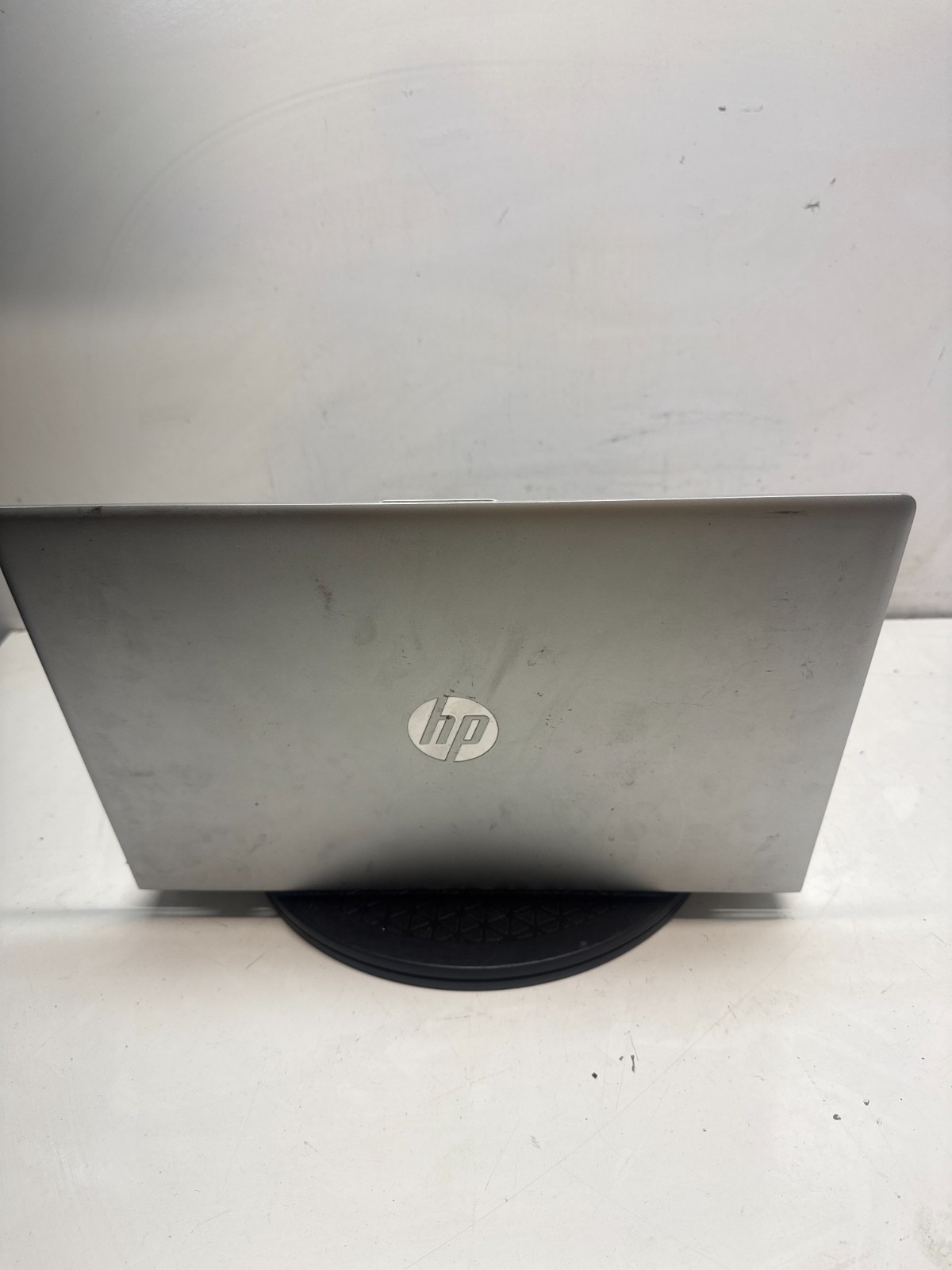 HP ProBook 650 G5 Intel Core i5-8265U 1.6ghz NO RAM NO HDD – FOR PARTS/REPAIR