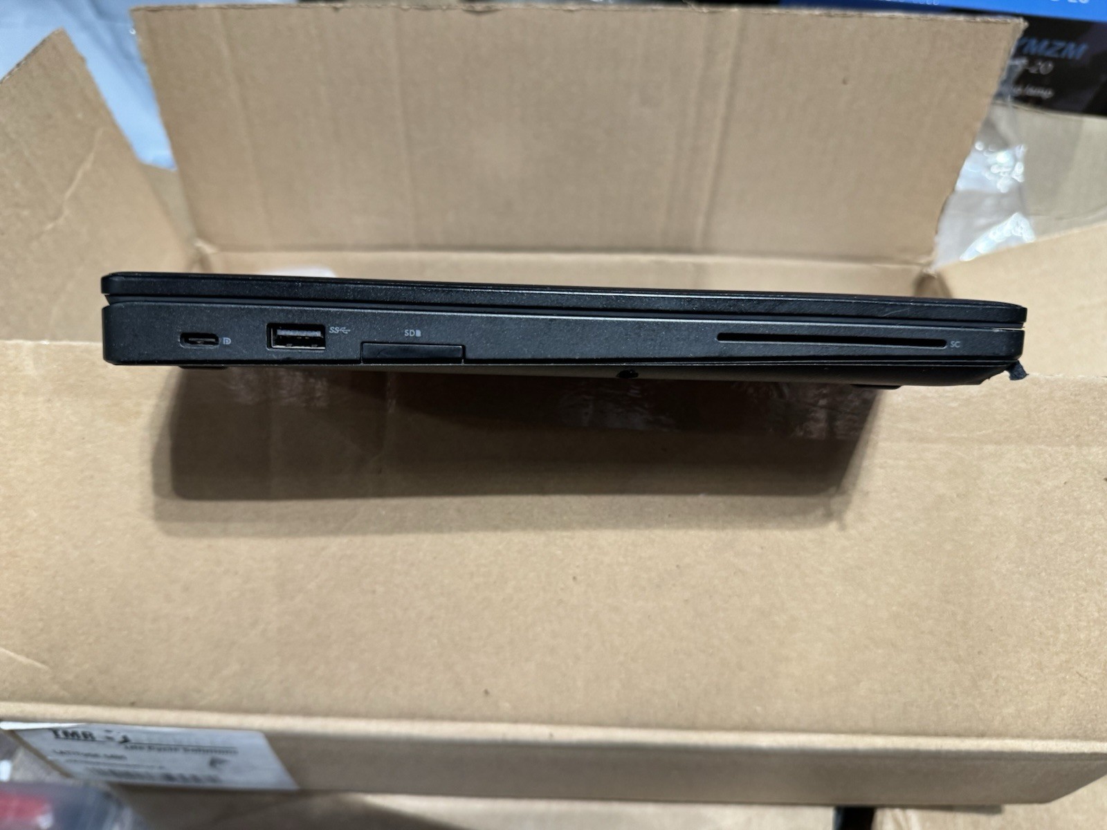 Dell Latitude 5490 | Intel i7 8th Gen | 16GB RAM | 256GB SSD | Windows 11 Pro