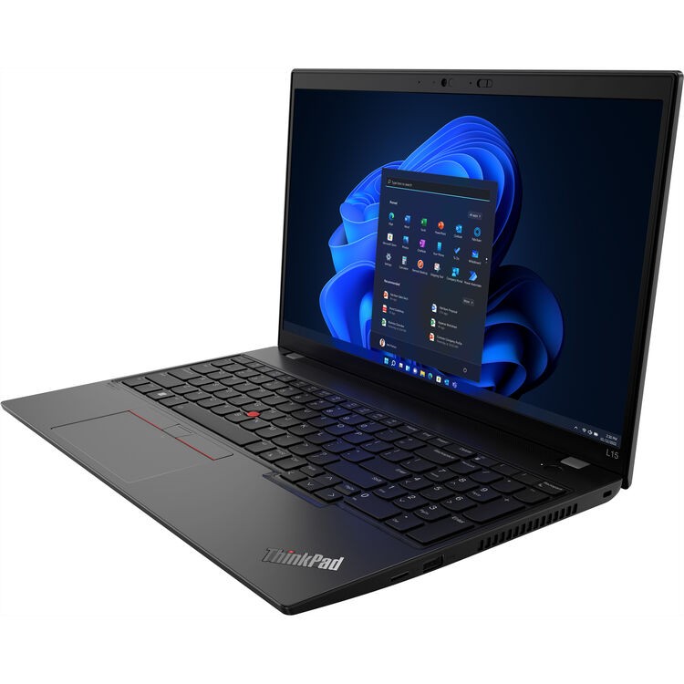 Lenovo ThinkPad L15 Gen 3 15.5″ Ryzen 5 Pro 5675U 16GB RAM 256GB SSD Win11Pro