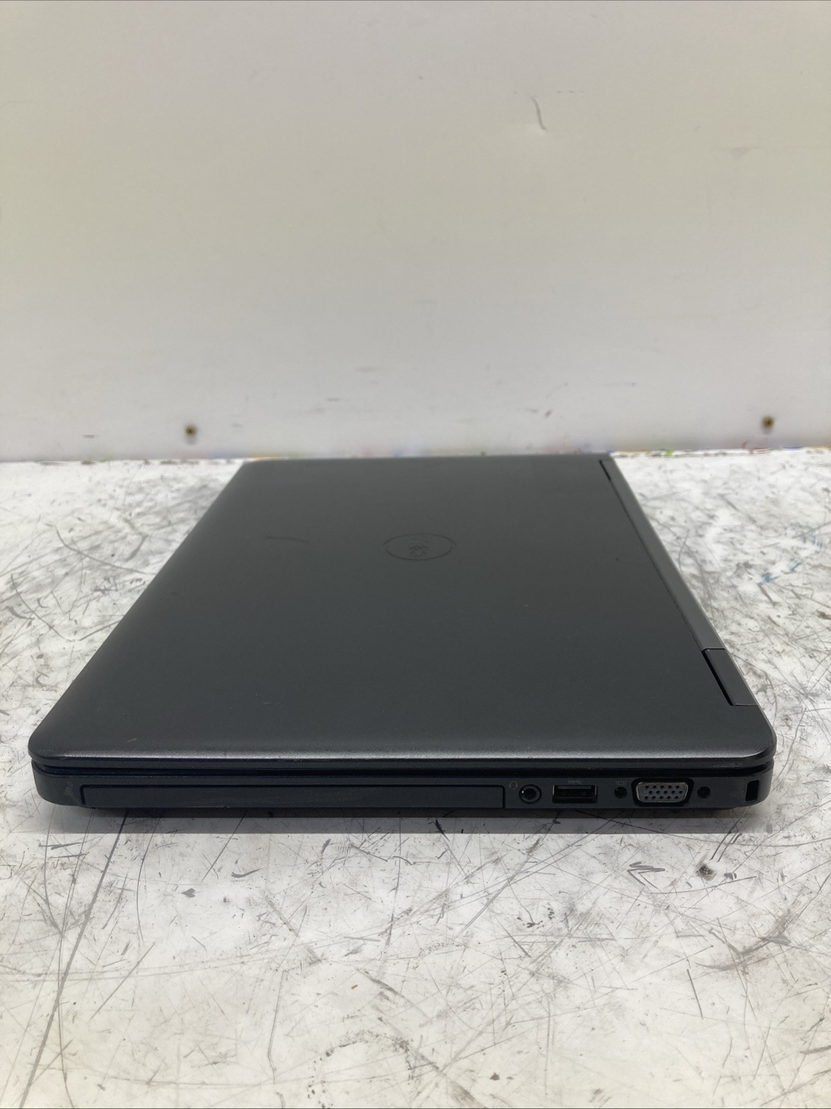 Dell Latitude E5440 i5-4300U 1.90GHz 4GB Boot to BIOS no hdd