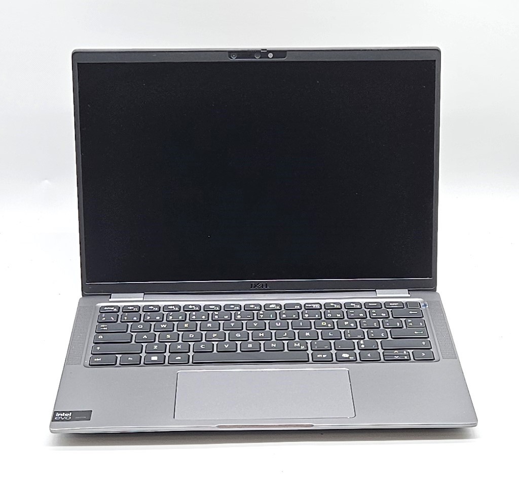 DELL Latitude 7450 14-inch Core Ultra 7 165U 32G 512GB FRENCH CA Keyboard