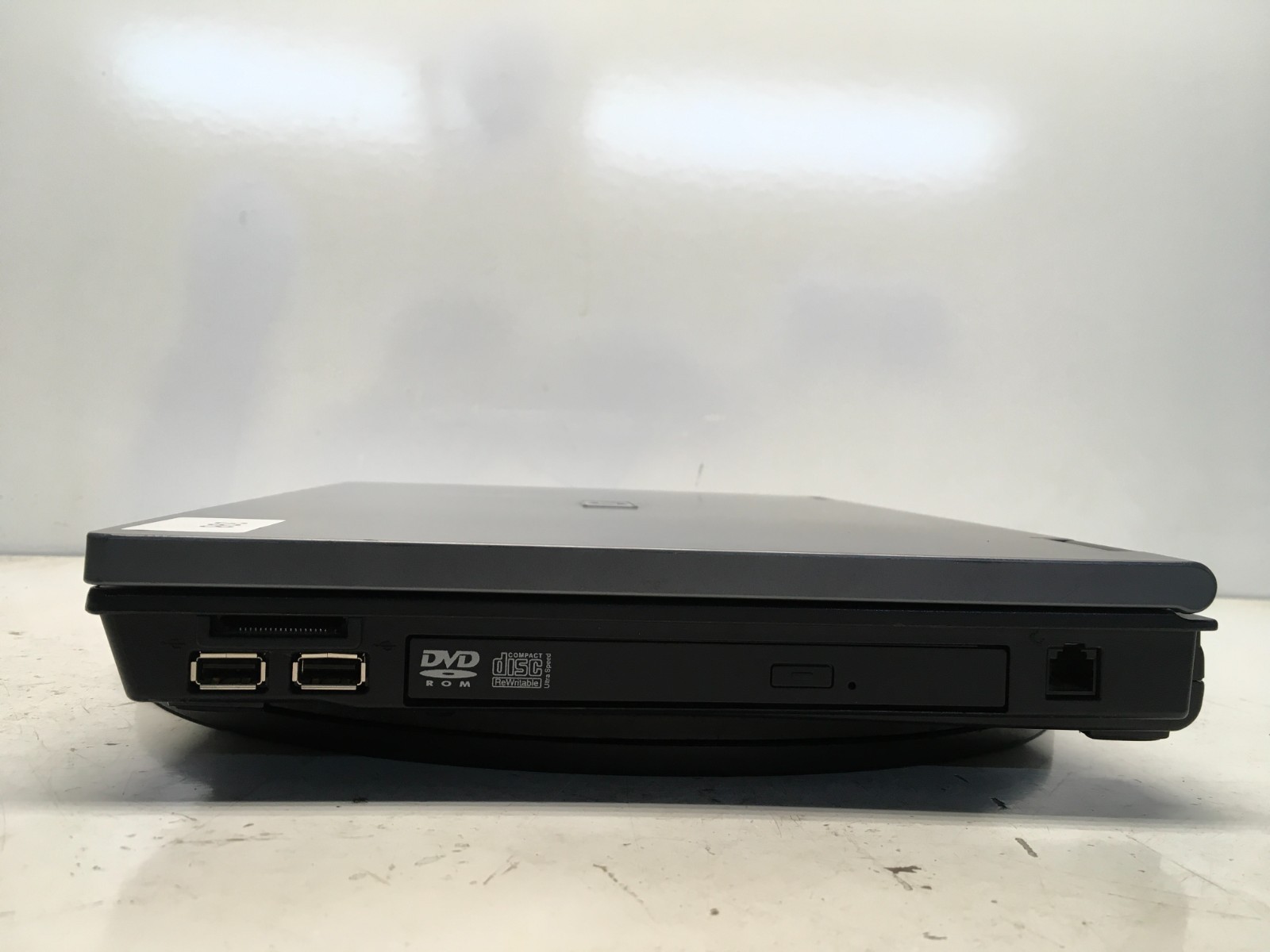 HP Compaq 6510B Intel Core 2 Duo T7300 2000MHz 4 GB NO HDD