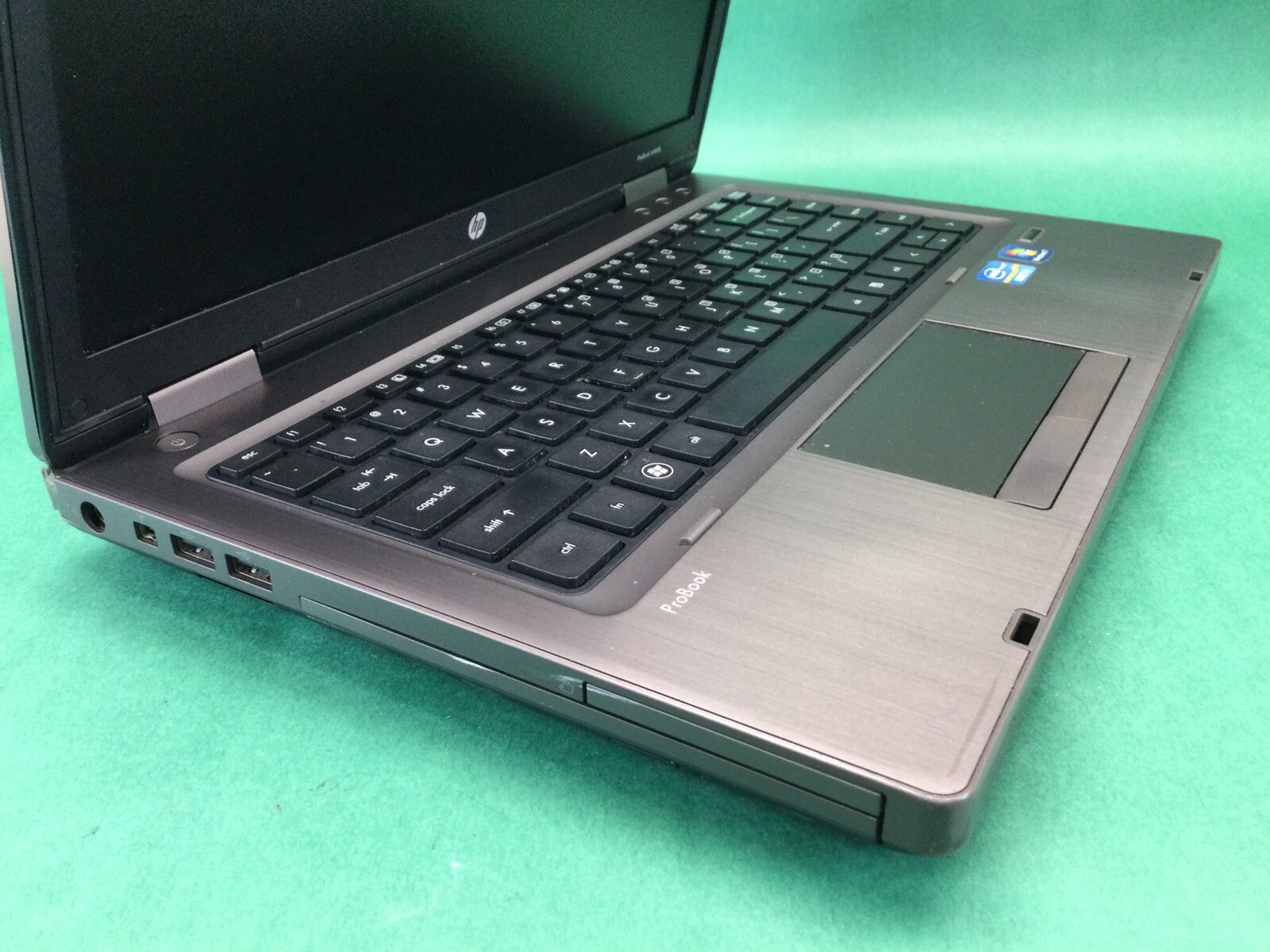 HP ProBook 6460b – 14” Laptop – UNTESTED