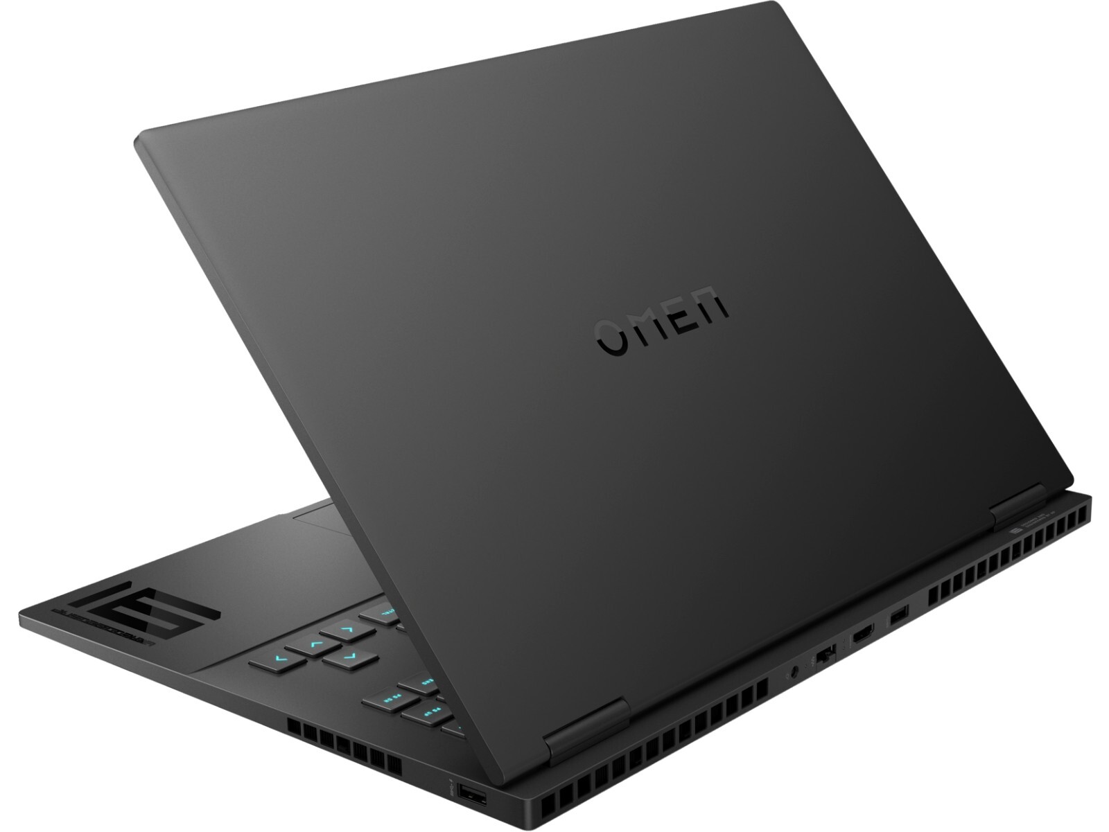 HP Omen 16 16t-wf100 Gaming Laptop PC 16.1″ QHD 240Hz i9-14900HX 32GB RTX 4070