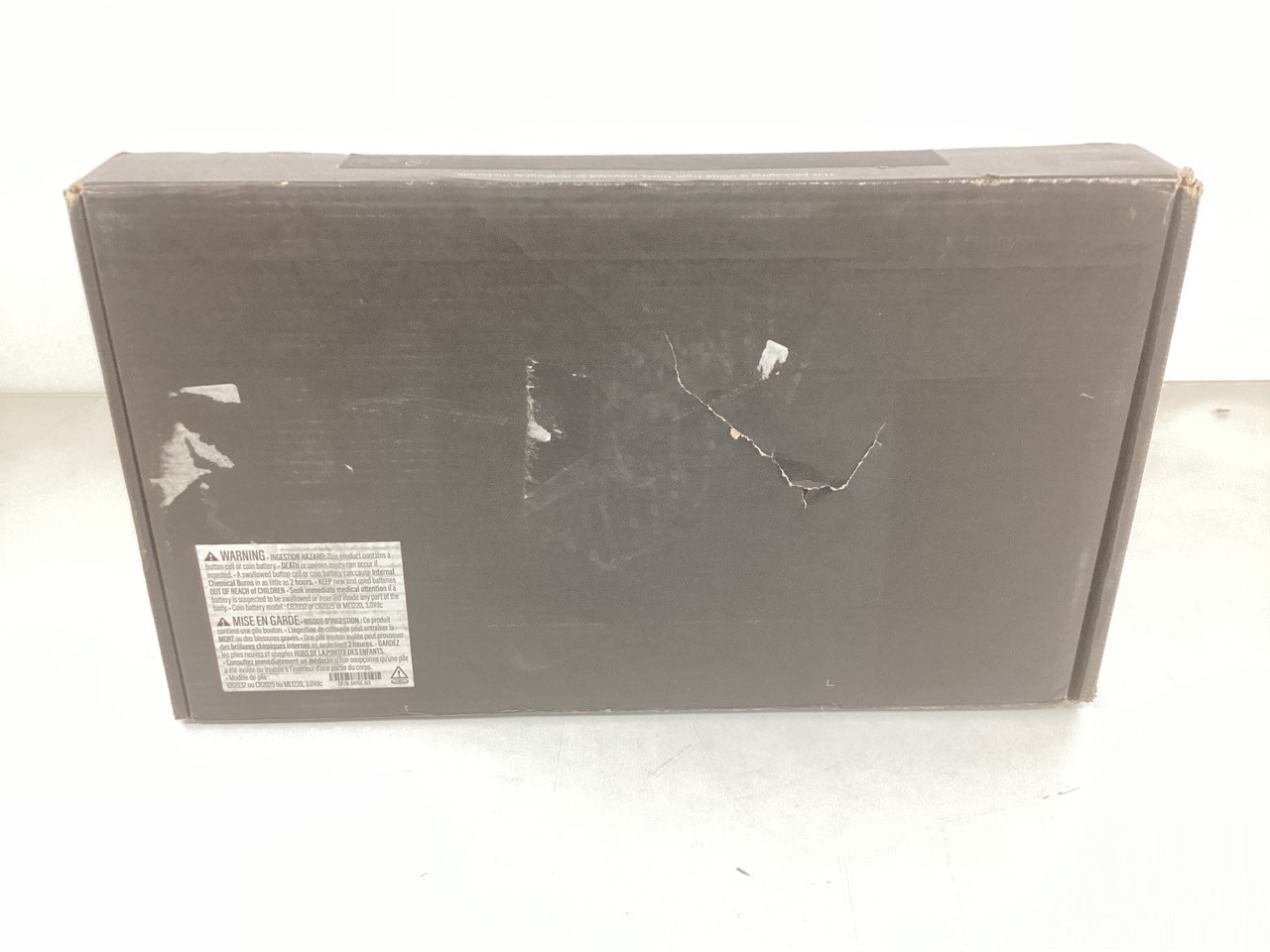 Dell Latitude 7650 16″ FHD Ultra 5-135U 16GB 256GB SSD WiFi 7 W11P – (2P5HR)